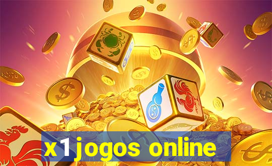 x1 jogos online